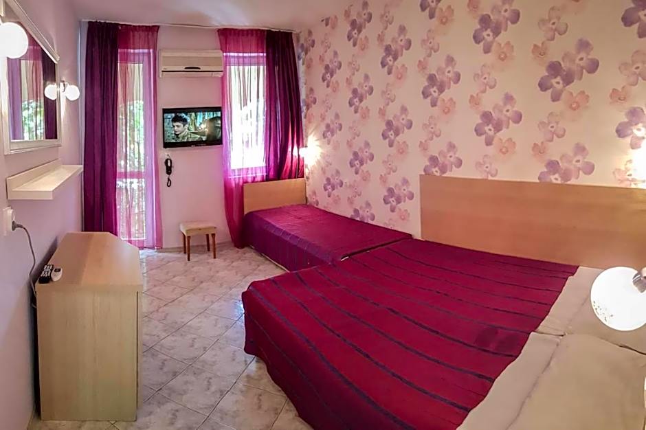 Rilena Hotel
