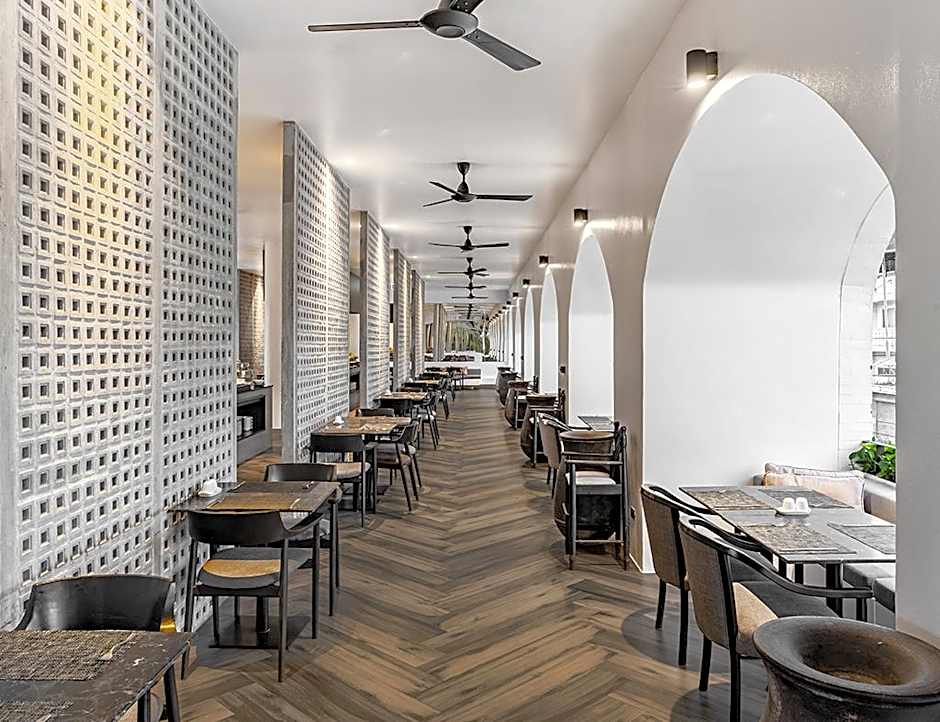 The Splash Koh Chang