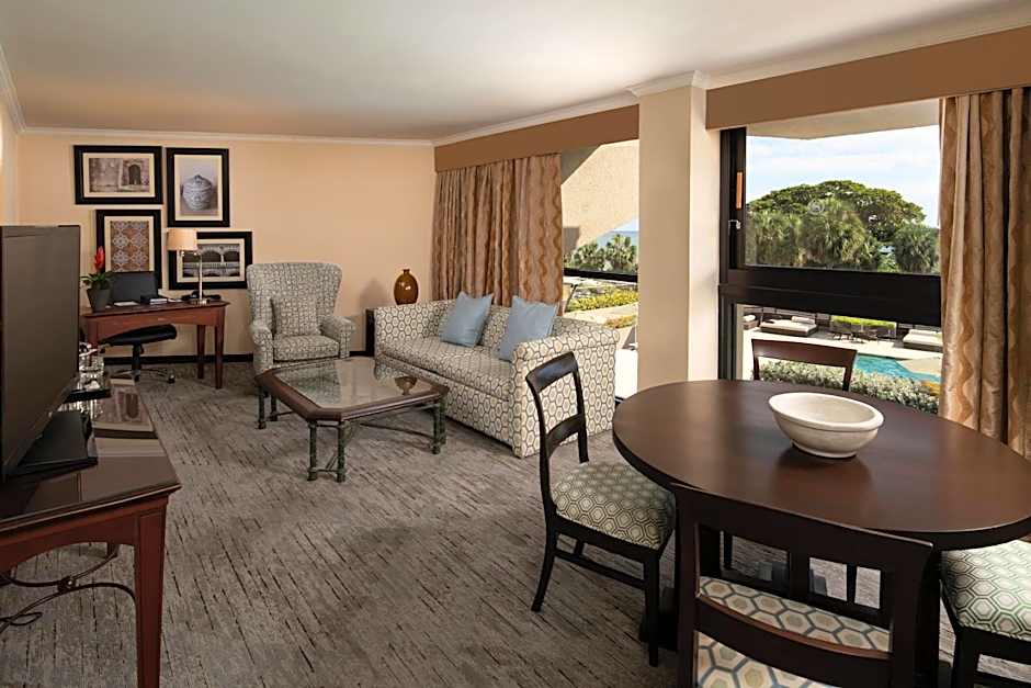 Sheraton Santo Domingo