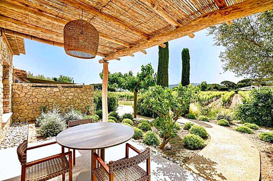 Auberge de l'Oumède