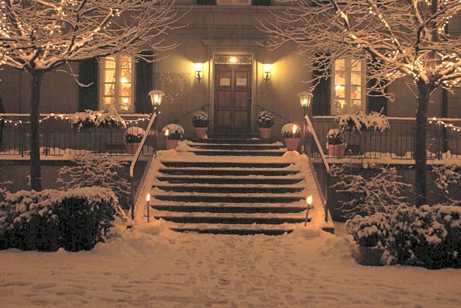 Hotel Landgasthof Schönbühl