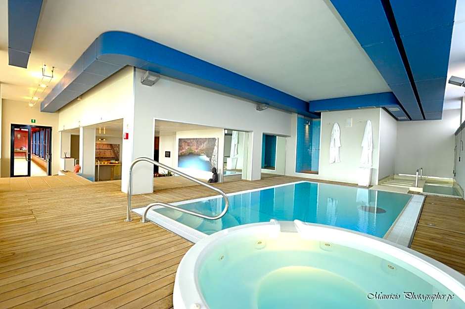Relais La Colombara Spa & Wellness