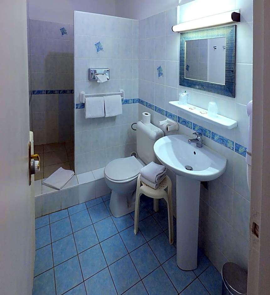 Hôtel La Résidence