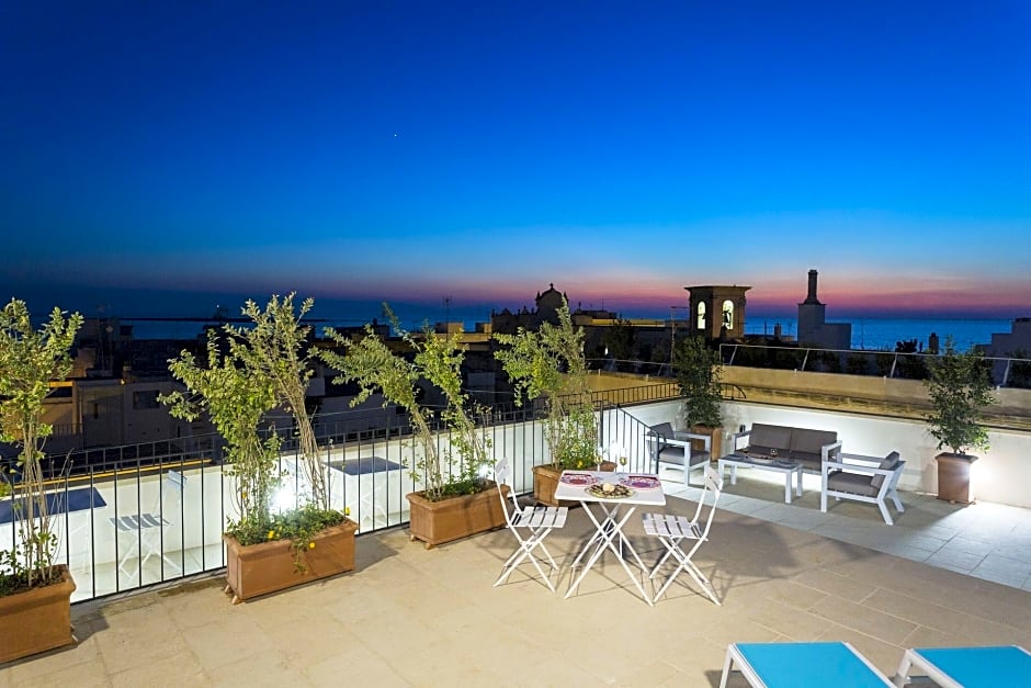 Dimora Storica Briganti