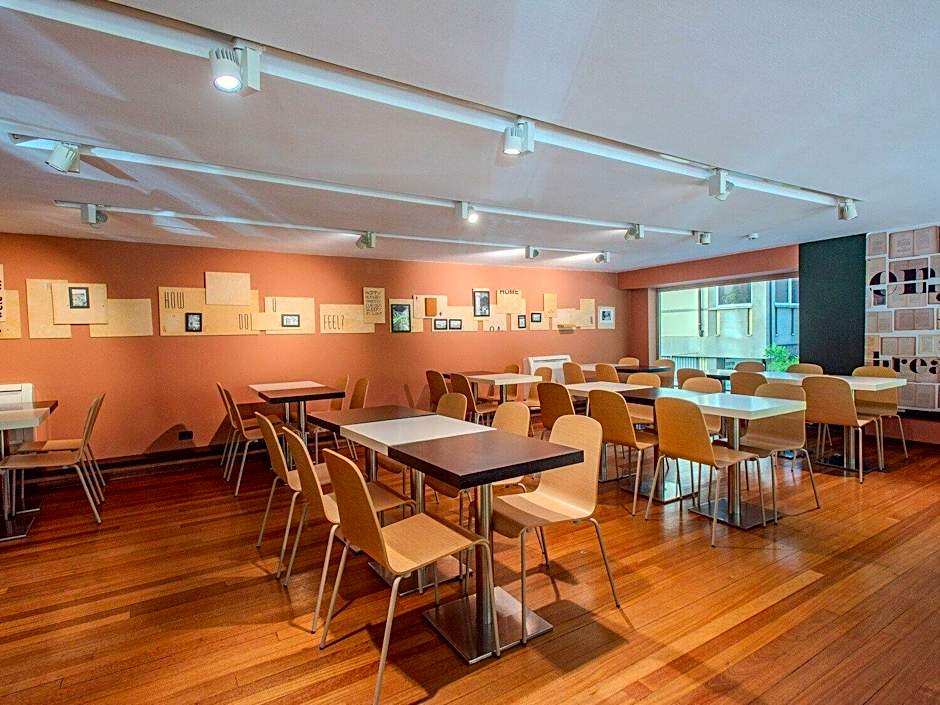B&B Hotel Firenze City Center