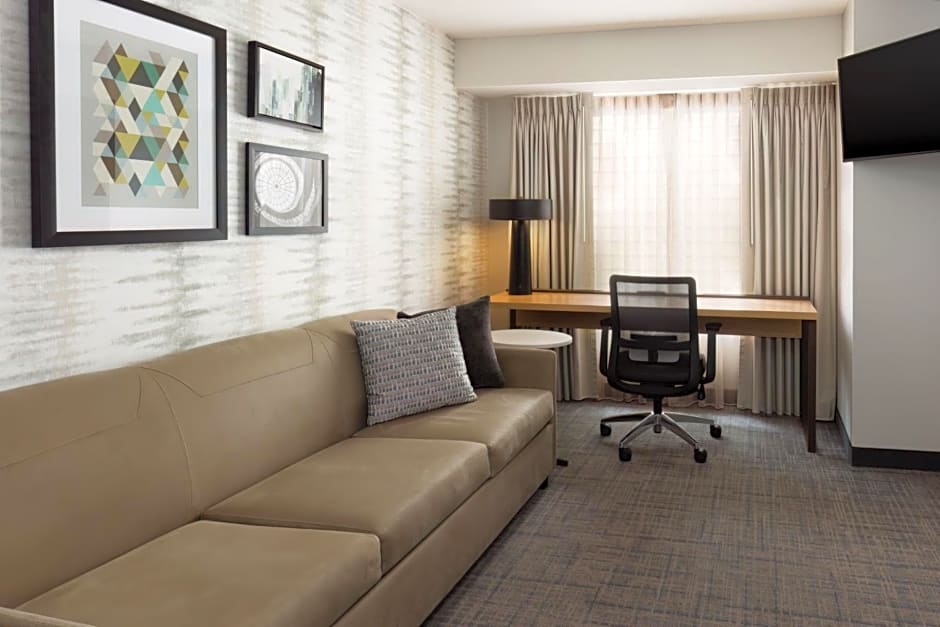 Residence Inn by Marriott Providence Coventry