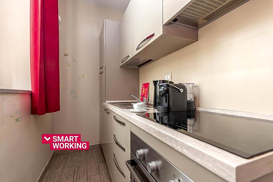Housing Giulia by Wonderful Italy