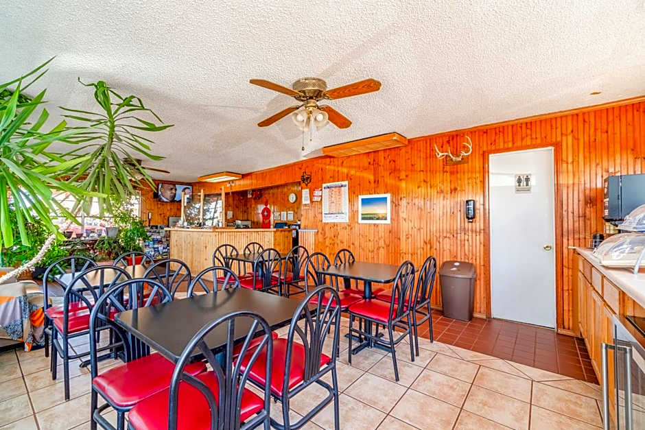 Lone Star Inn by OYO Vernon Texas Hwy 287