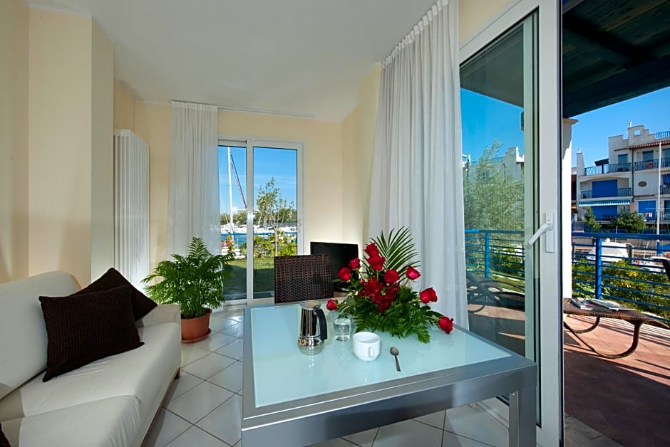 Portoverde Beach Apartments