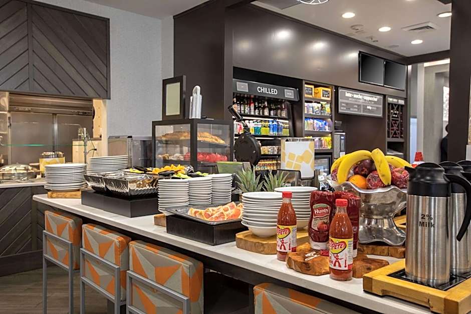 Hilton Garden Inn Lynchburg