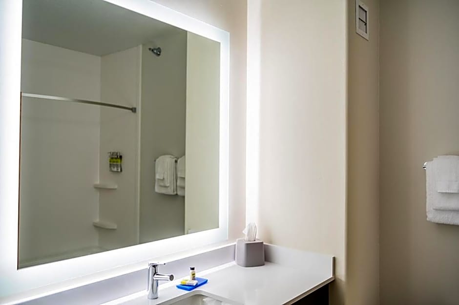 Holiday Inn Express Hotel & Suites Custer By IHG