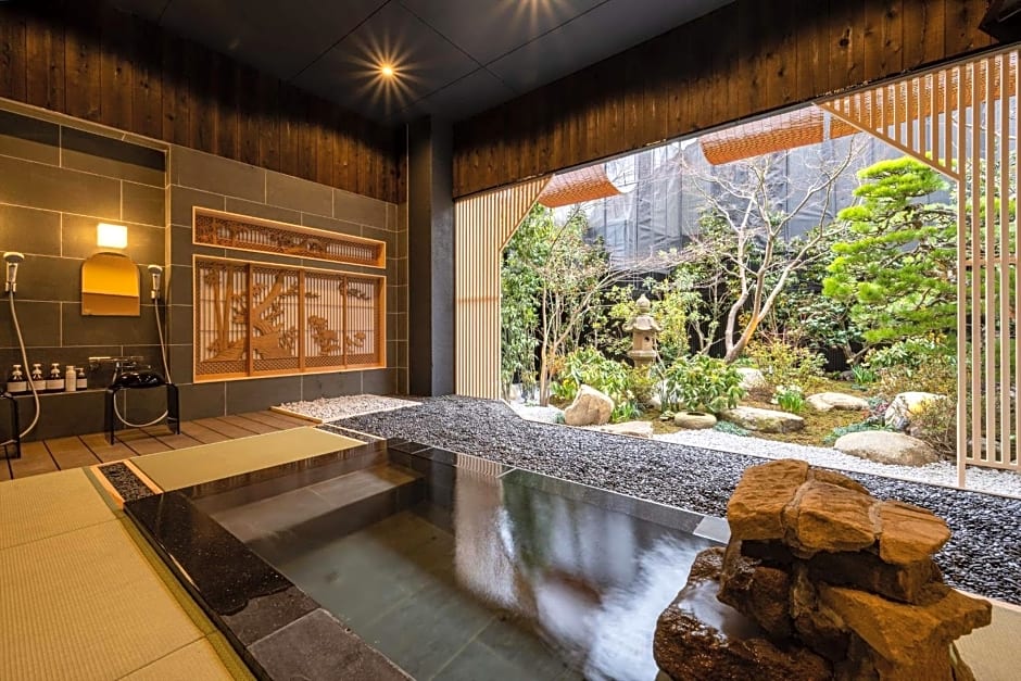Yumura Onsen MIDORIYA