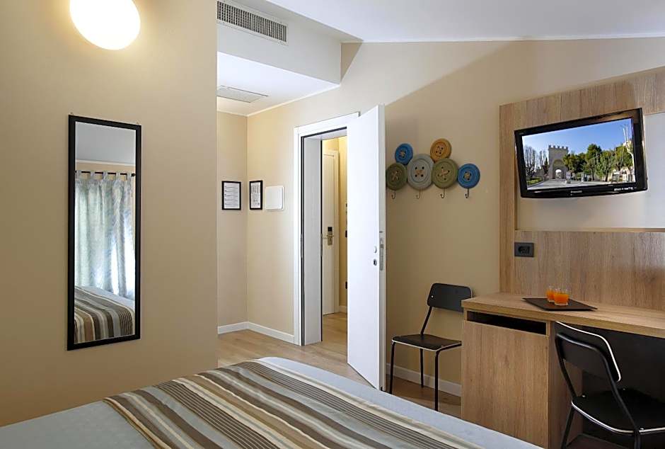 Hotel Porta Nuova