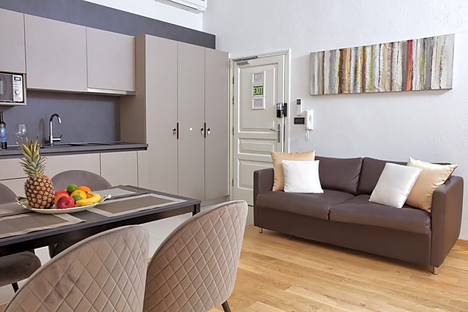 Apartments More Dubrovnik