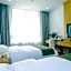 GreenTree Inn Jiaxin Puyuan Kaixuan Road