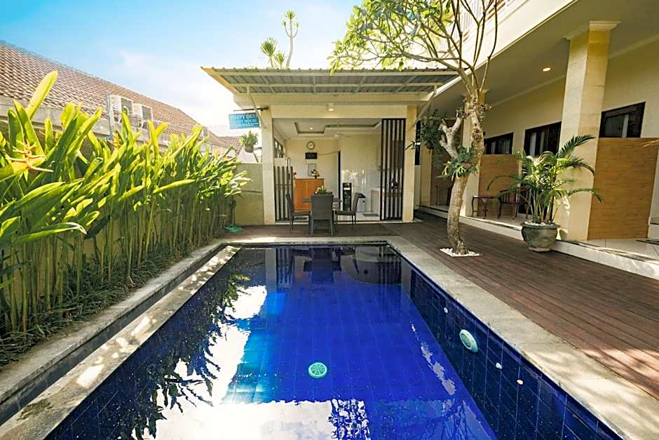 Happy Devi Guesthouse