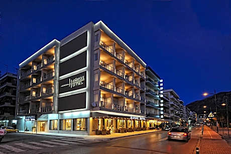 Haikos Hotel
