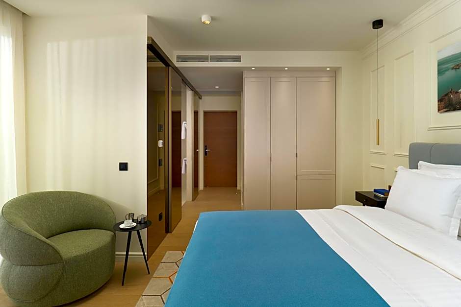 Mirari Boutique Hotel
