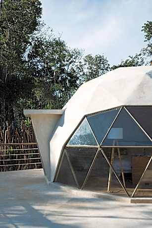 Alma Maya Resort