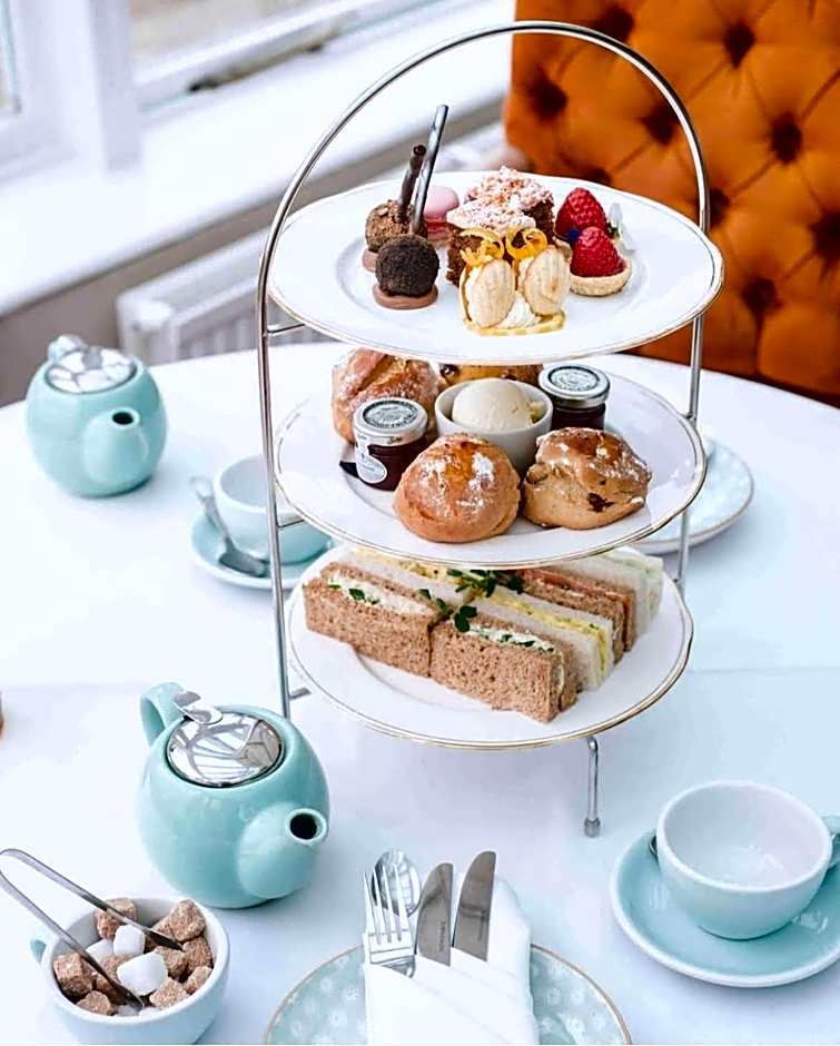 Cricklade House Hotel, Sure Hotel Collection by Best Western