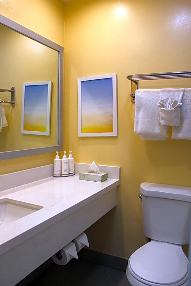 Days Inn by Wyndham Los Angeles LAX/VeniceBch/Marina DelRay