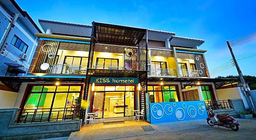 Kiss Hometel