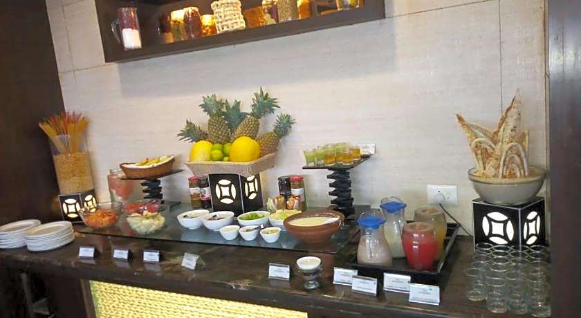 Legend Sarovar Portico Baddi