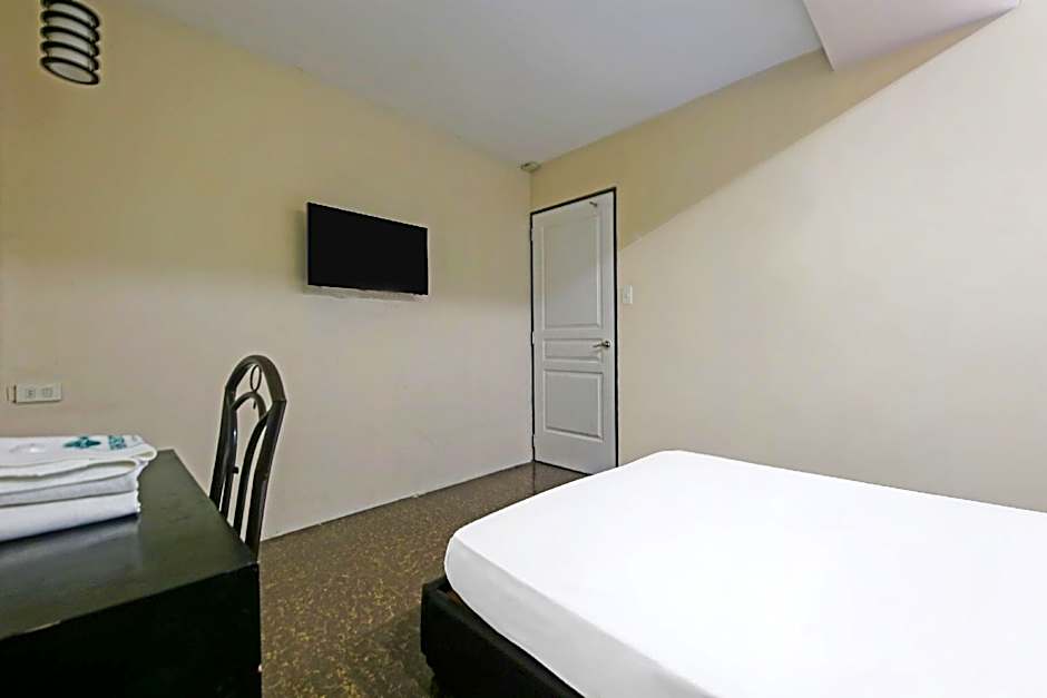 OYO 901 Ranchotel Tunasan