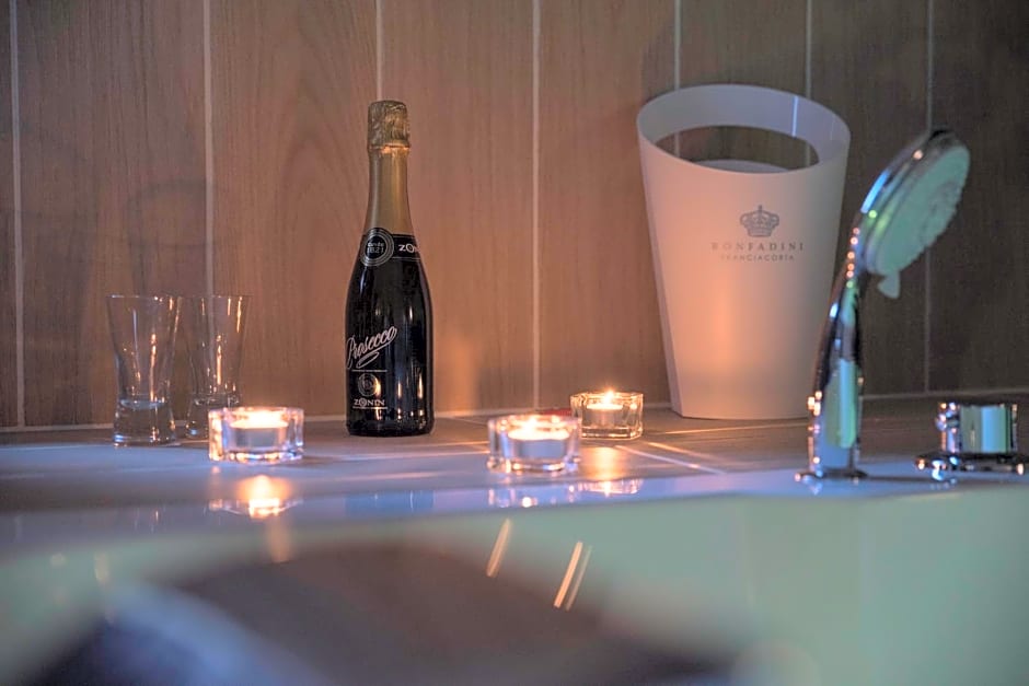 Il Centro Short Stay