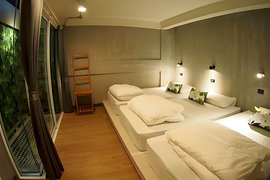 Siam Eco Hostel