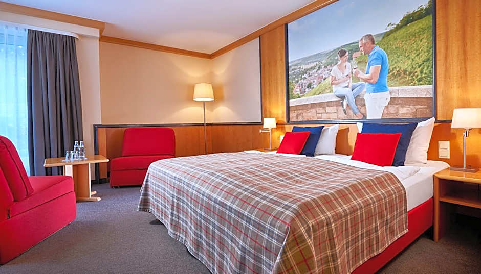 Weinberghotel Edelacker