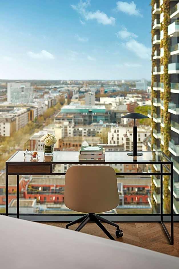 NH Collection Frankfurt Spin Tower