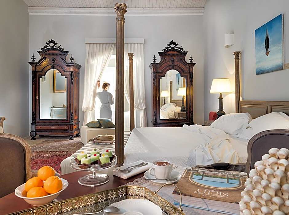 Gagliardi Boutique Hotel