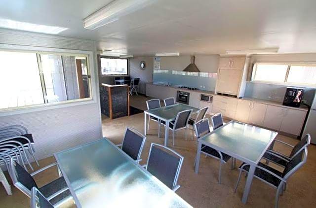 Apollo Bay Holiday Park