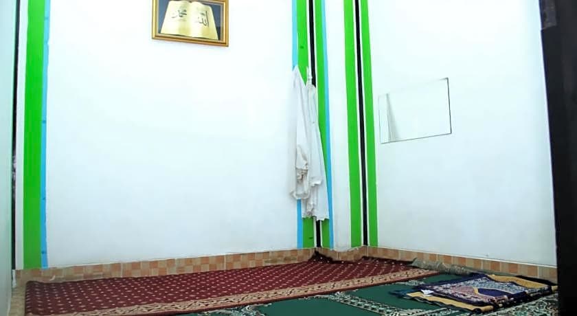 Al-Badar Hotel Syariah Makassar
