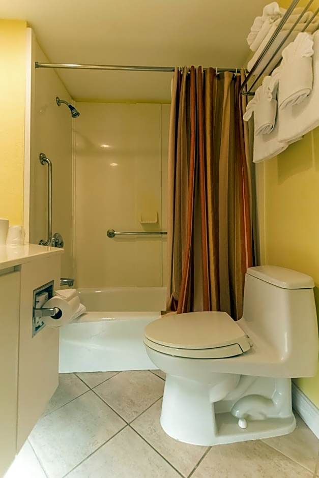Inn at the Beach-Venice Florida