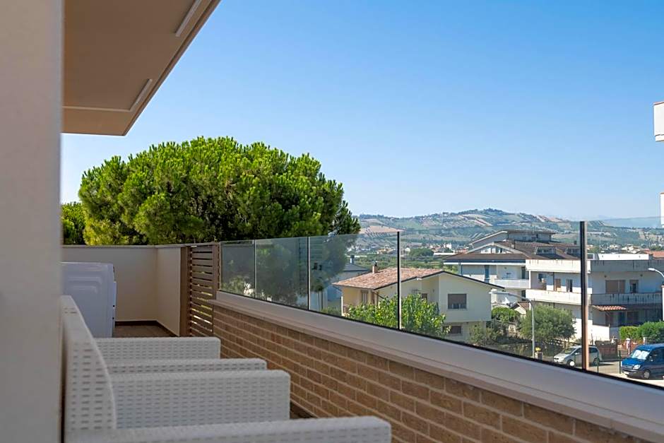 Residence LeoMare