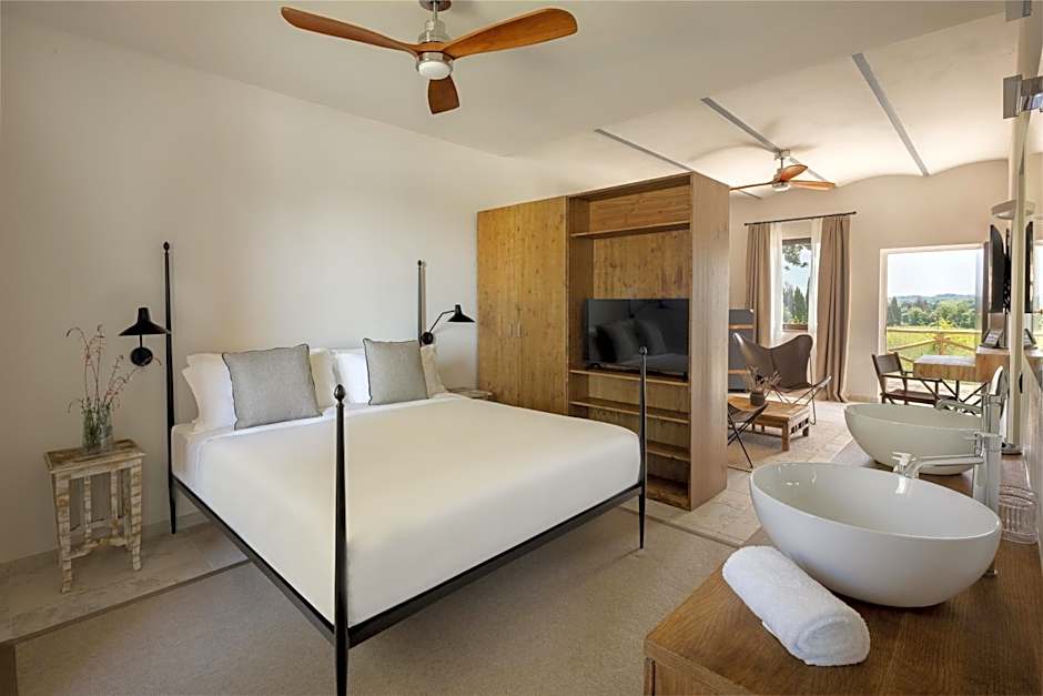 Precise Tale Poggio Alla Sala