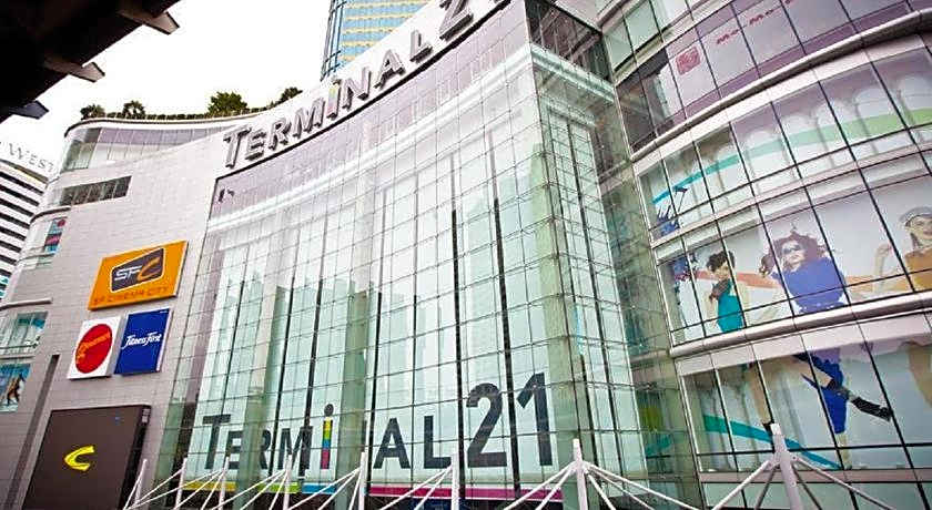 Citrus Sukhumvit 13 Nana Bangkok by Compass Hospitality (SHA Extra Plus)