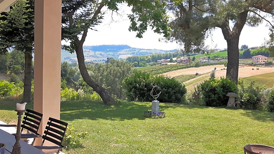 La casa Dolce far Niente