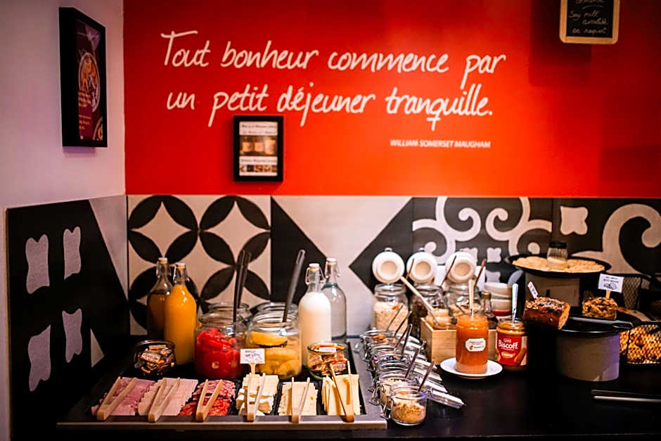 Ibis Styles Lille Centre Grand Place Hotel