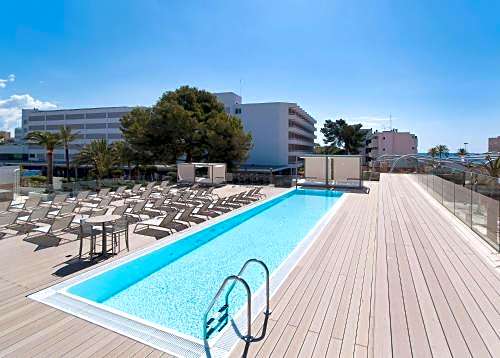 Sol House Mallorca