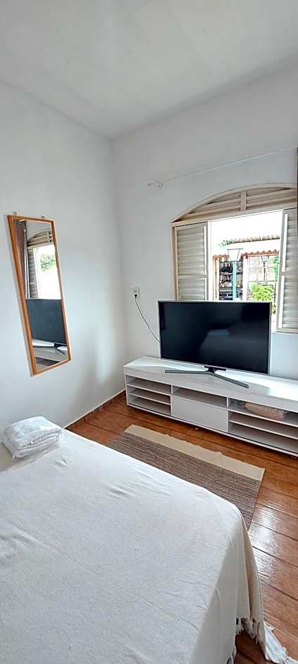 Suítes da Praça Tiradentes