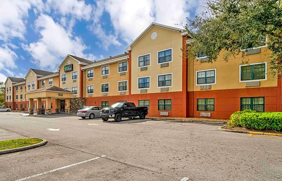 Extended Stay America Select Suites - Tampa - North - USF - Attractions