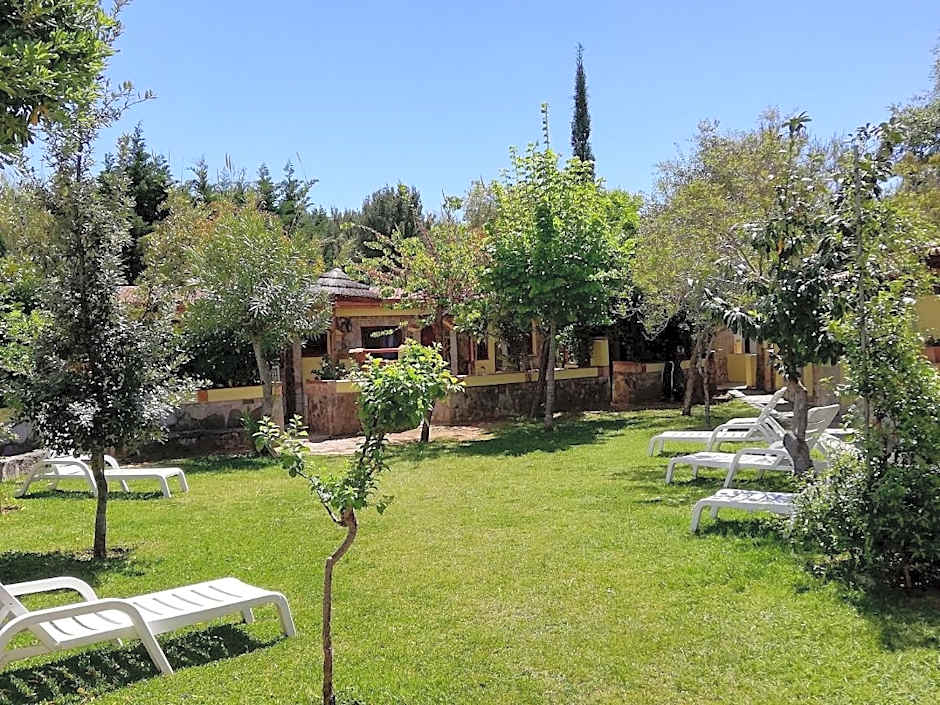 Hotel Villaggio Tabù