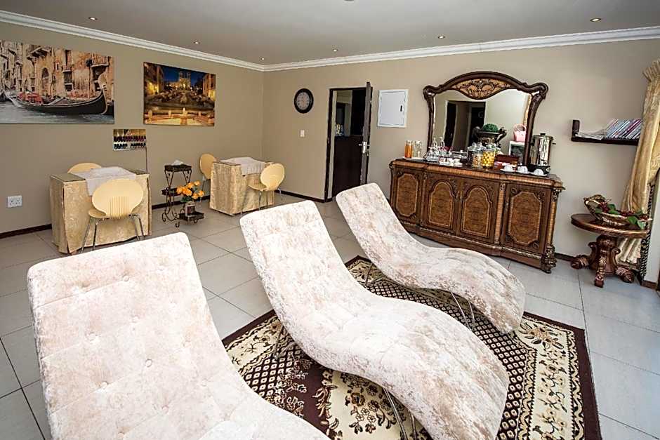 First Group Qwantani