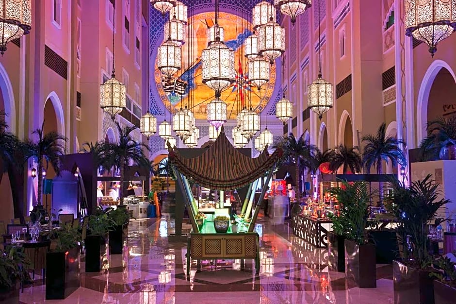 Oaks Ibn Battuta Gate Dubai