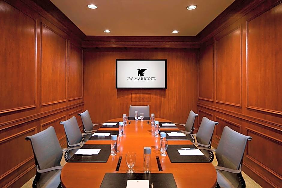 JW Marriott Miami