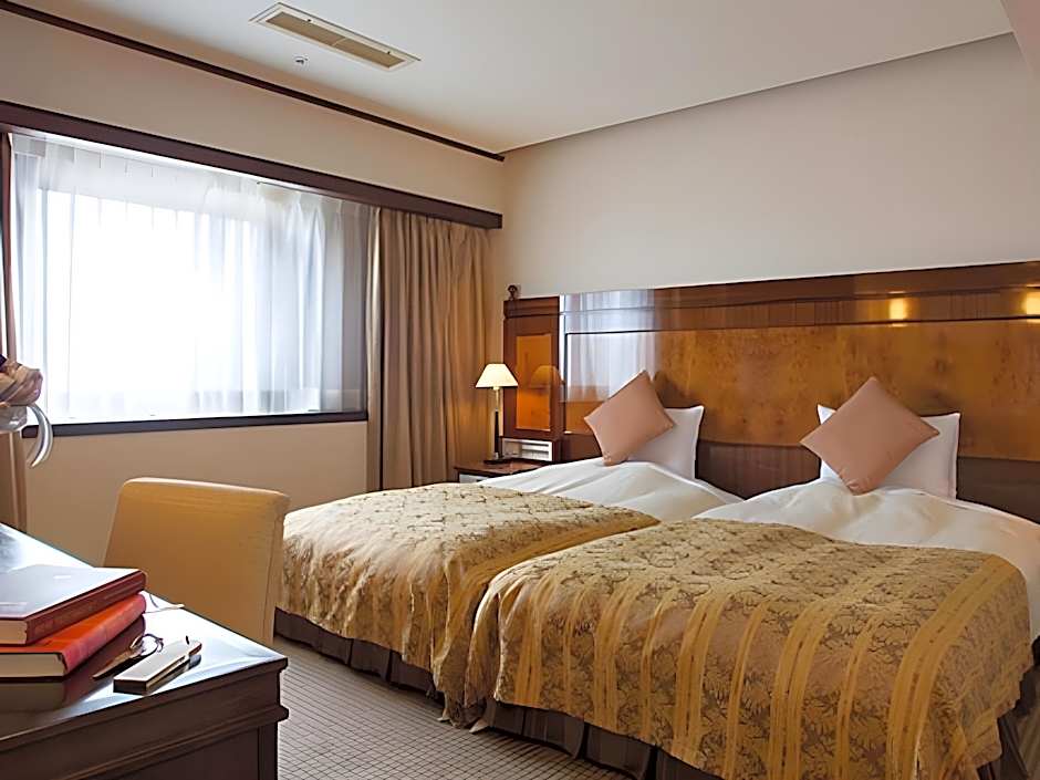 Koriyama View Hotel Annex