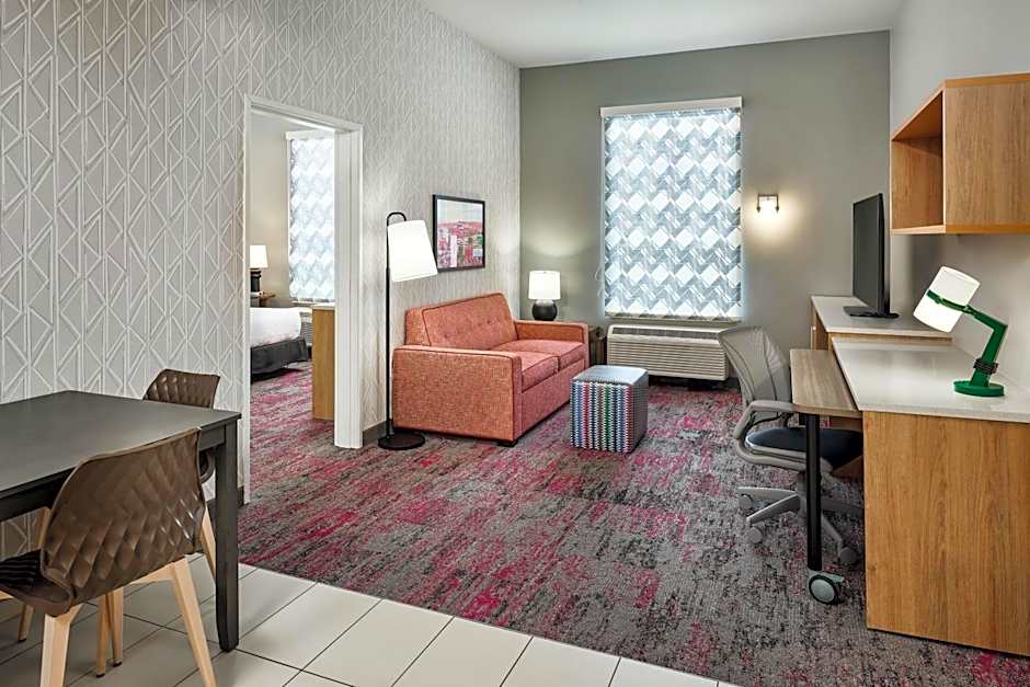 Home2 Suites by Hilton Rapid City